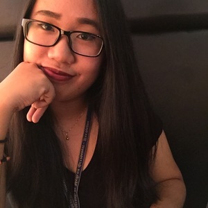 Keith Danielle Balceda