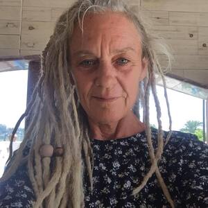 Roberta Weir