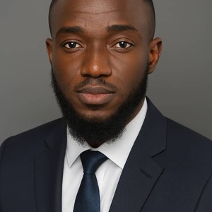 Oluwaseun Raphael