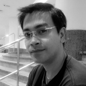 Erwin Eleserio