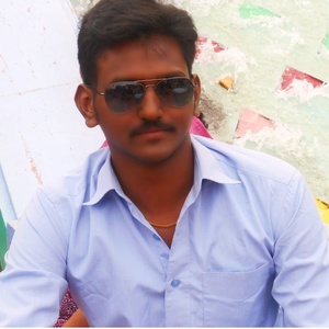 Karthick Sivaraj