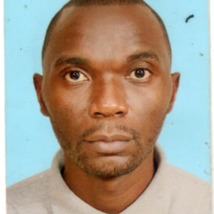 Jean Claude Mbeng