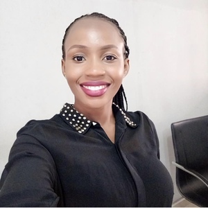 Caroline Mamuyovwi Esagbodje