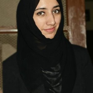 Rafia Suhail