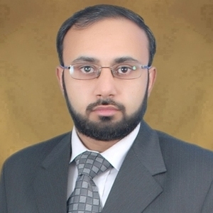 Muhammad Shehzad Masood