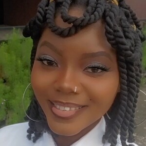 Chinonye Iwedi