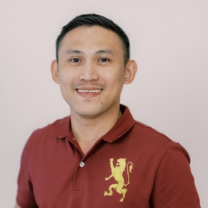 Loui Jay Onggay Gumera