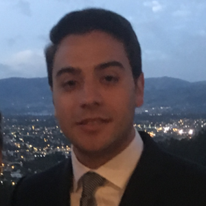 Fernando Jose Martinez