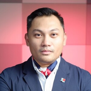 Francis Carlo Orlanes