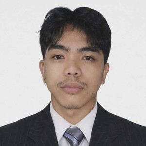 Jose Emmanuel Catacutan Cruz