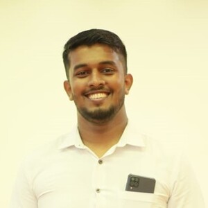 Shanaka Godagama