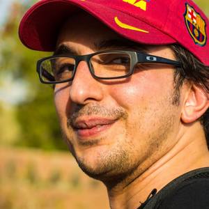 Jamal Salem