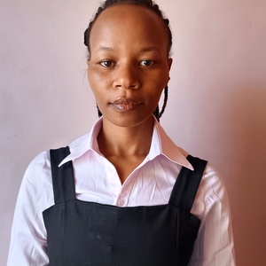 Esther Njoki