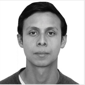 Ariel Isaias Aguirre Jimenez
