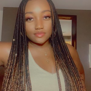 Teonni Barrett