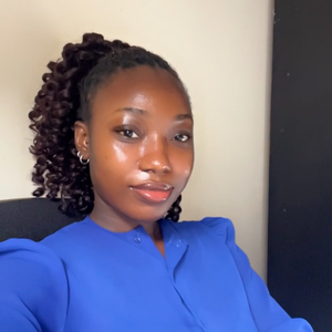 Esther Chukwumaeze