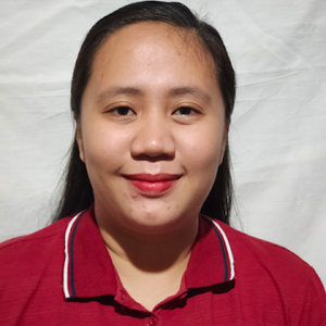 Jessa Mae Cabaluna