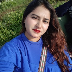 Shireen Firdouse