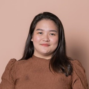 Gladys Rosane Calumpag