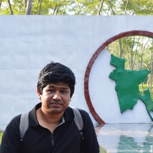 Arif Mahmud