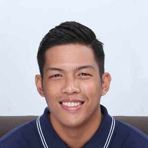 Kenneth Adrian Oyardo