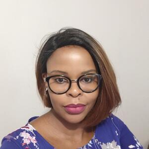 Nompumelelo Nkosi