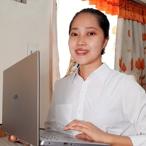 Danna Mae Aban