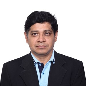 Mohammad Mainur Rahman