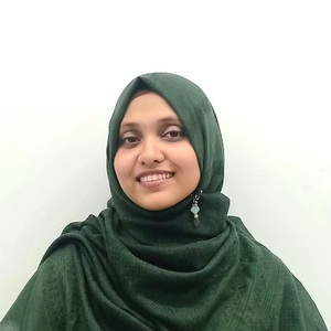 Dr. Sumaiya Zahra