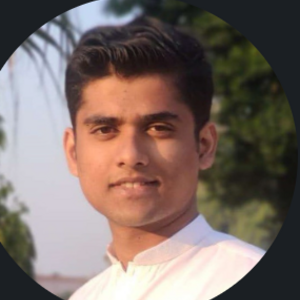Muhammad Ateeb