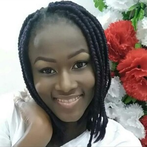 Odinakachukwu Eke
