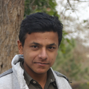 Ahsan Jamil