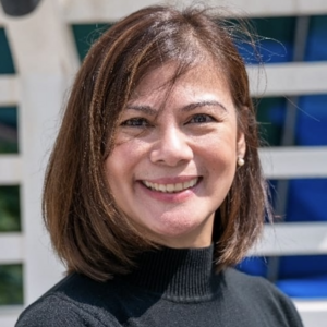 Glenise Apolto