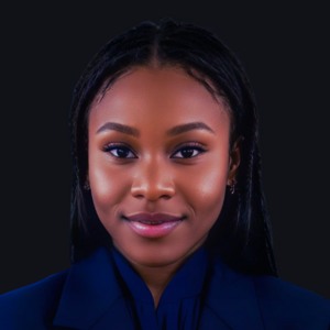 Glory N. Ojukwu