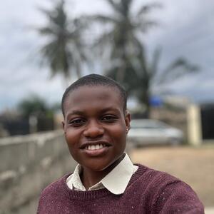 Ozioma Anyanwu