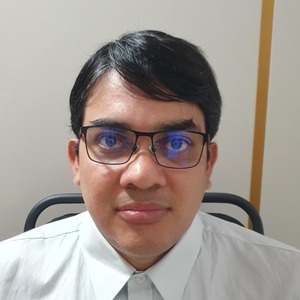 Juan Pablo Gonzalez Camera