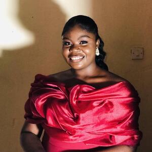 Joy Chioma Edeh