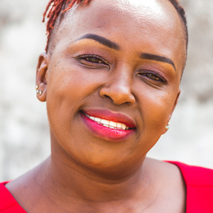 Veronica Waithaka