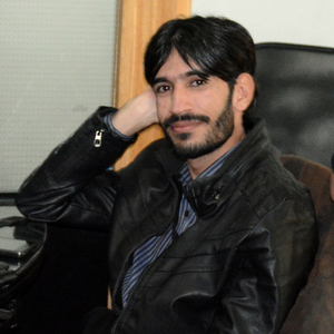 Rehmat Ullah