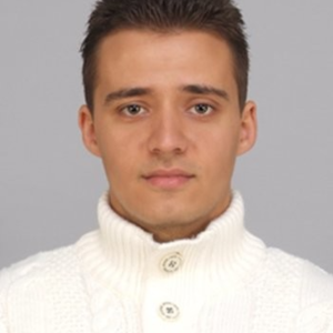 Valentin Stoykov