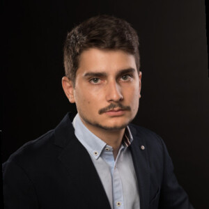 George Sakkas