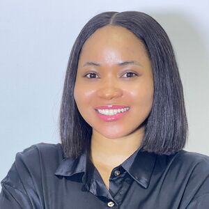 Immaculata Chinwendu Alilonu