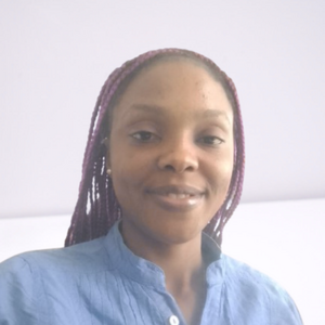 Blessing Uche