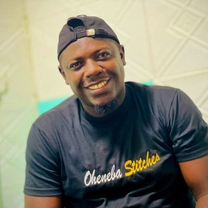 Samuel Osei Abrokwah