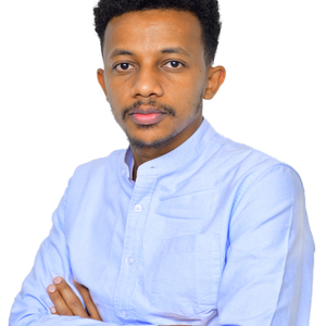 Ermiyas Bitew Melesse