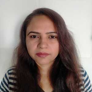 Anjanaben Satishkumar Makwana