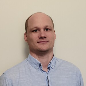 Brushnivskyi Dmytro