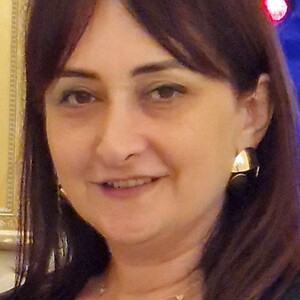 Gayane Matevosyan