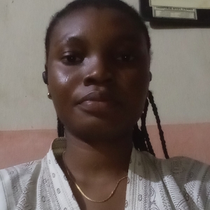 Ayodeji Semilore Damilola