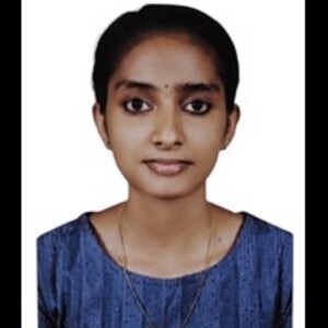 Aparna Rajendran